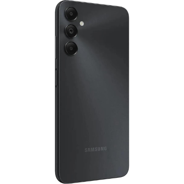 Samsung Galaxy A05s 4/64Gb RU Black