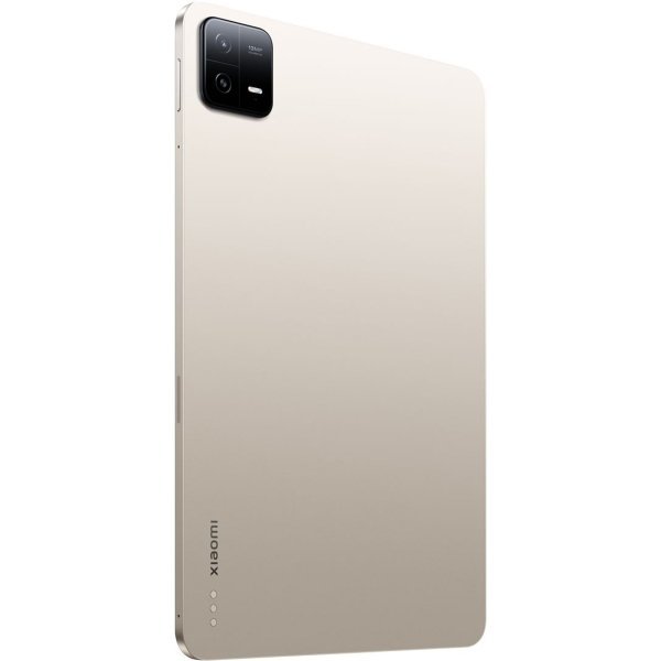 Xiaomi Pad 6 8/256Gb RU Champagne