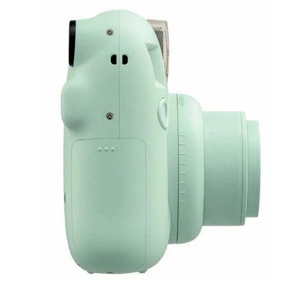 Фотоаппарат моментальной печати Fujifilm Instax Mini 12 Mint Green