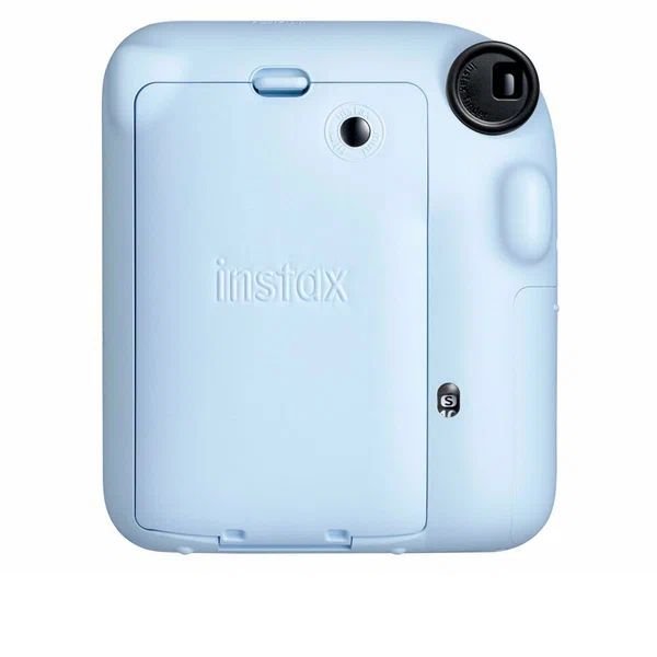 Фотоаппарат моментальной печати Fujifilm Instax Mini 12 Pastel Blue