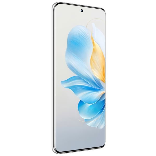 Honor 100 16/512Gb Silver