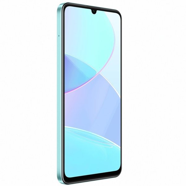 Realme C51 4/64Gb RU Mint Green