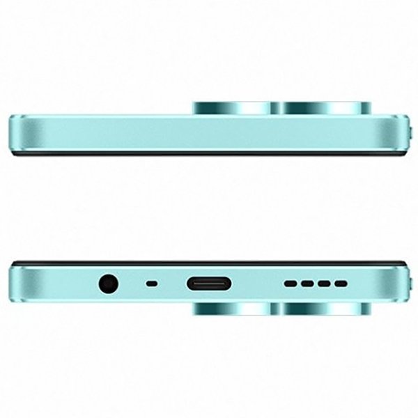 Realme C51 4/64Gb RU Mint Green