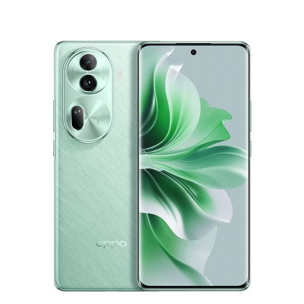 Oppo Reno 11 12/256Gb Green