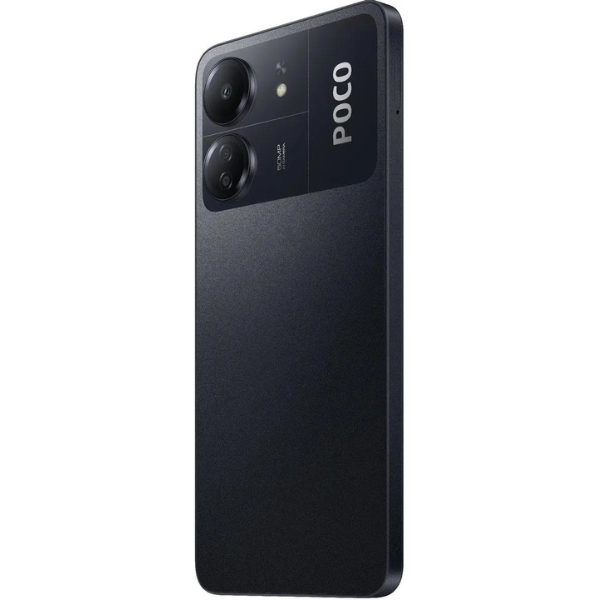 Xiaomi Poco C65 8/256Gb RU Black