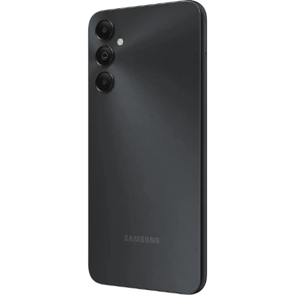 Samsung Galaxy A05s 4/128Gb RU Black