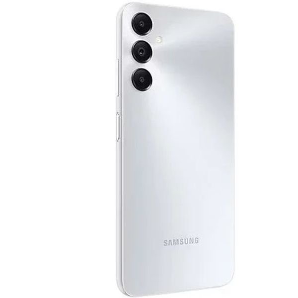 Samsung Galaxy A05s 4/64Gb RU Silver