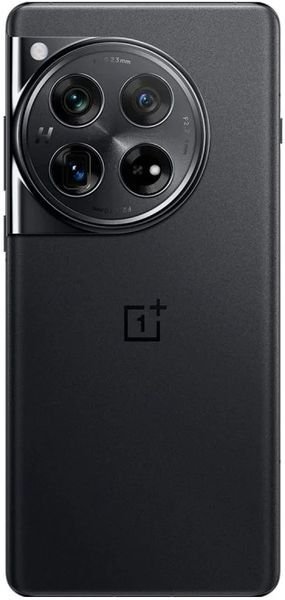 OnePlus 12 16/512Gb Silky Black