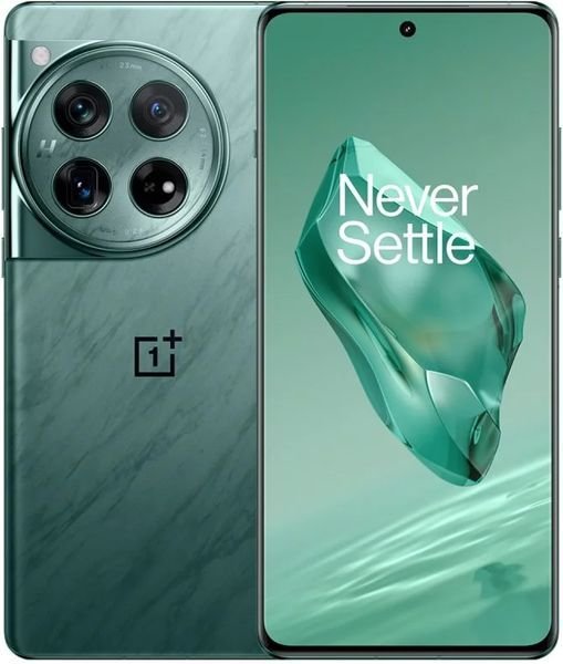 OnePlus 12 16/1Tb Flowy Emerald