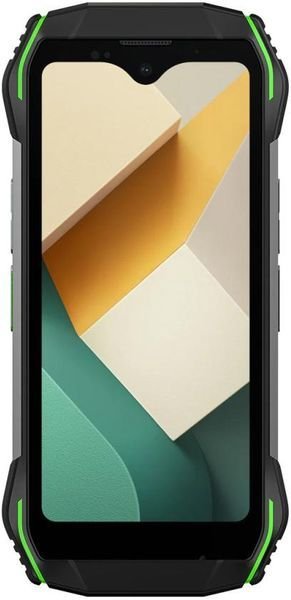 Blackview N6000 8/256Gb RU Green