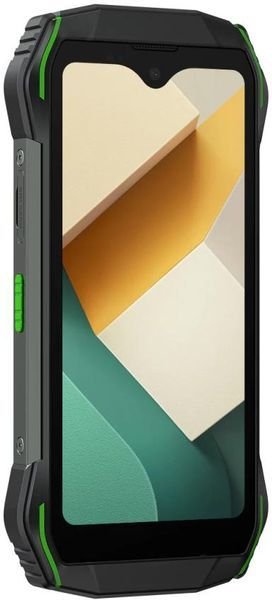 Blackview N6000 8/256Gb RU Green