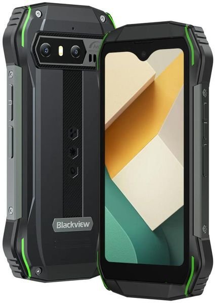 Blackview N6000 8/256Gb RU Green