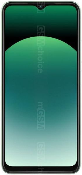 Itel A70 4/256Gb RU Field Green