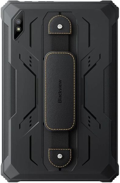 Blackview Active 8 Pro 8/256Gb RU Black