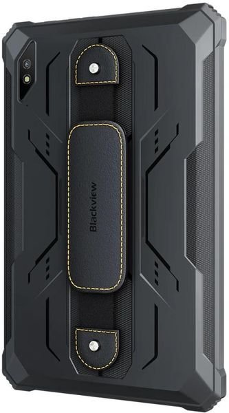 Blackview Active 8 Pro 8/256Gb RU Black