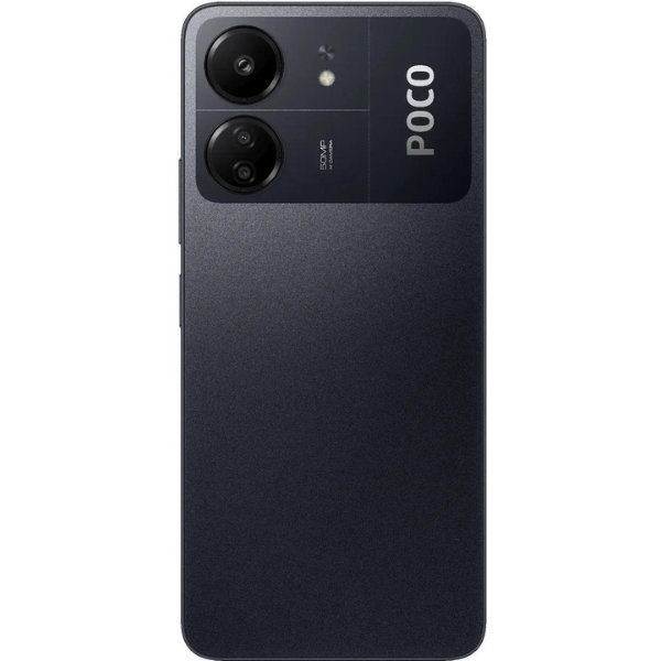 Xiaomi Poco C65 6/128Gb RU Black