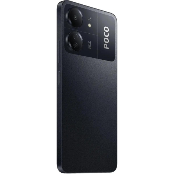 Xiaomi Poco C65 6/128Gb RU Black