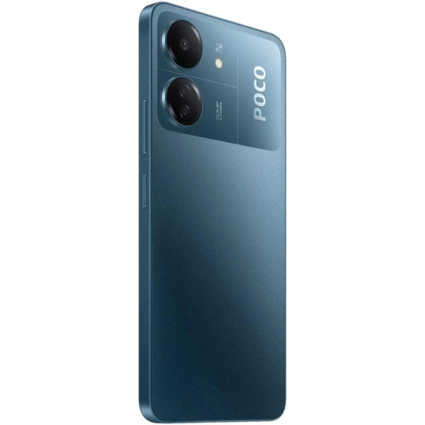 Xiaomi Poco C65 6/128Gb RU Blue