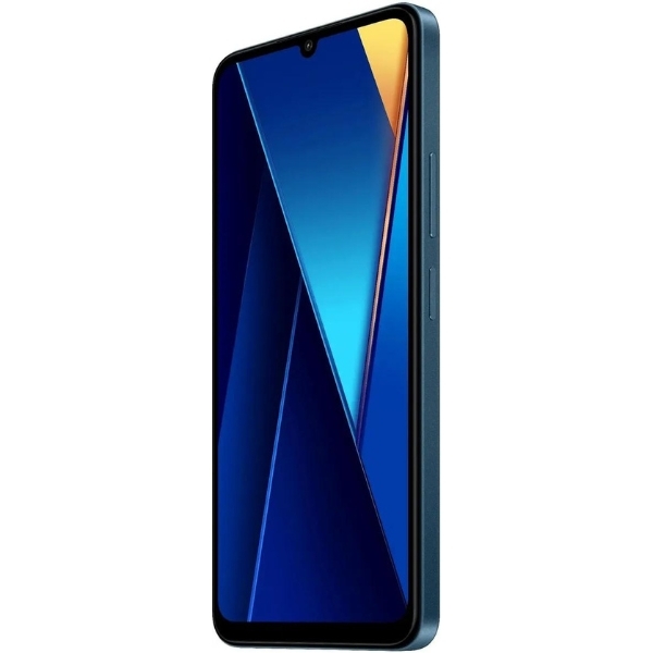 Xiaomi Poco C65 8/256Gb RU Blue