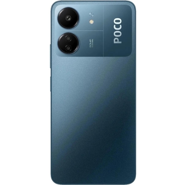 Xiaomi Poco C65 8/256Gb RU Blue