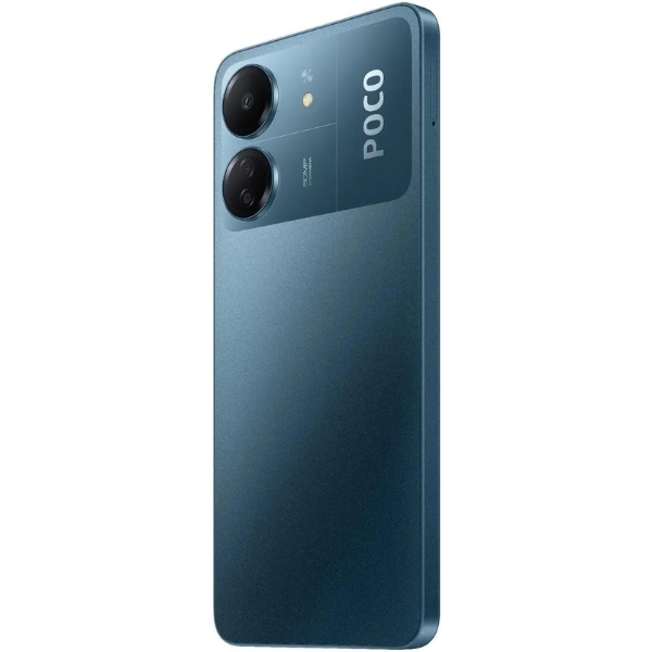 Xiaomi Poco C65 8/256Gb RU Blue