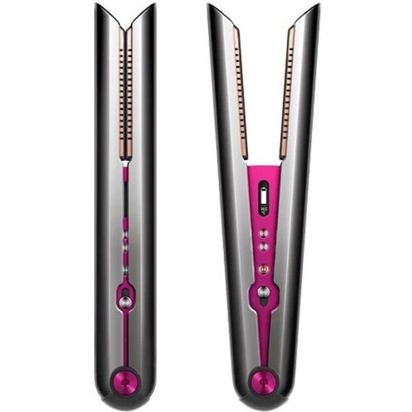 Выпрямитель Dyson Corrale HS07 Nickel/Fuchsia