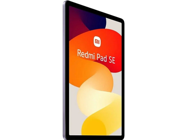 Xiaomi Redmi Pad SE 8/256GB RU Lavender Purple