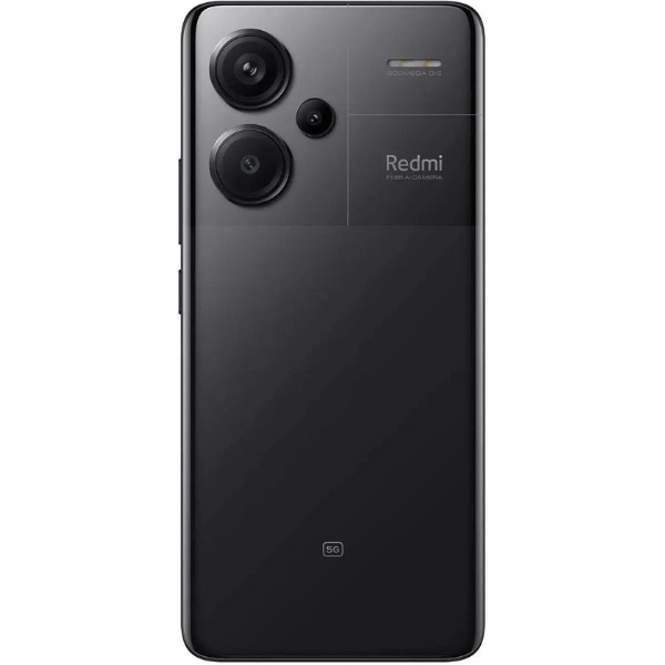 Xiaomi Redmi Note 13 Pro+ 8/256Gb NFC EU Midnight Black