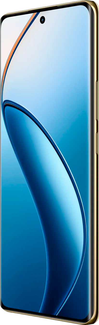 Realme 12 Pro 8/256Gb RU Submarine Blue