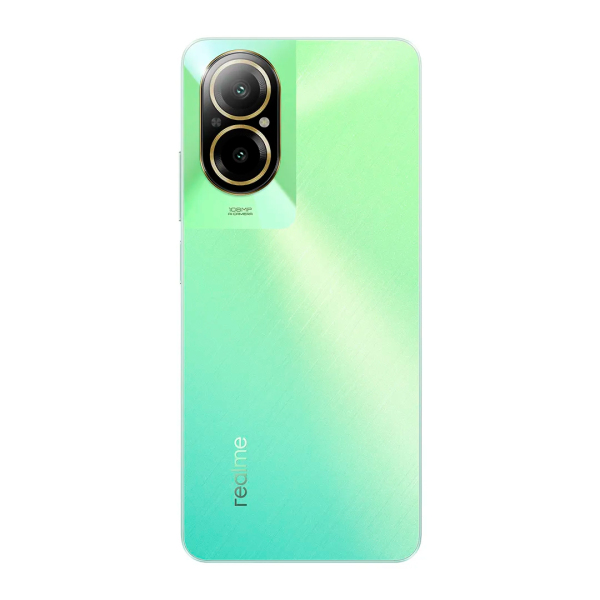 Realme C67 6/128Gb Sunny Oasis