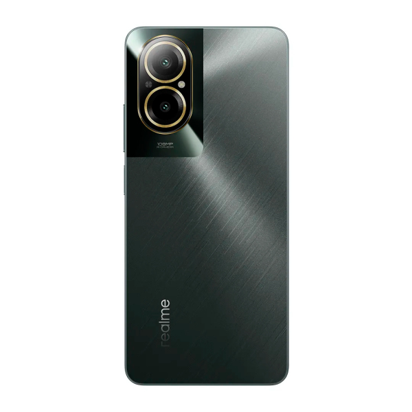 Realme C67 6/128Gb Black Rock