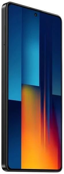 Xiaomi Poco M6 Pro 8/256Gb NFC EU Black