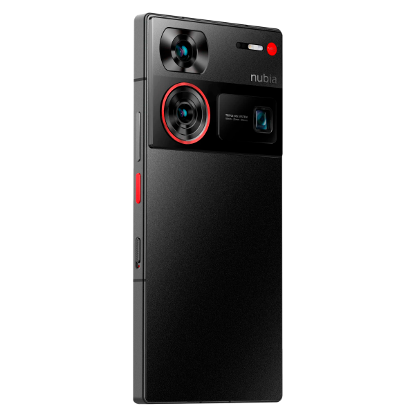 ZTE Nubia Z60 Ultra 12/512Gb EU Black