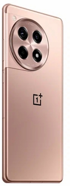 OnePlus 12R Ace 3 12/256Gb Rose Gold