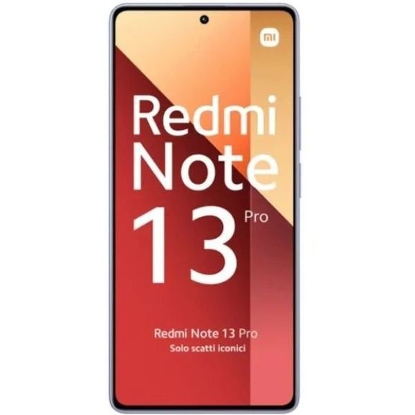 Xiaomi Redmi Note 13 Pro 8/256Gb NFC EU Lavender Purple