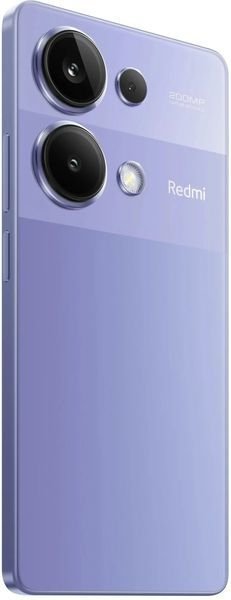 Xiaomi Redmi Note 13 Pro 8/256Gb NFC EU Lavender Purple