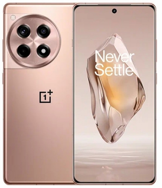 OnePlus 12R Ace 3 16/1Tb Rose Gold