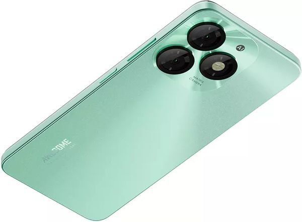 Itel A70 3/128Gb RU Field Green