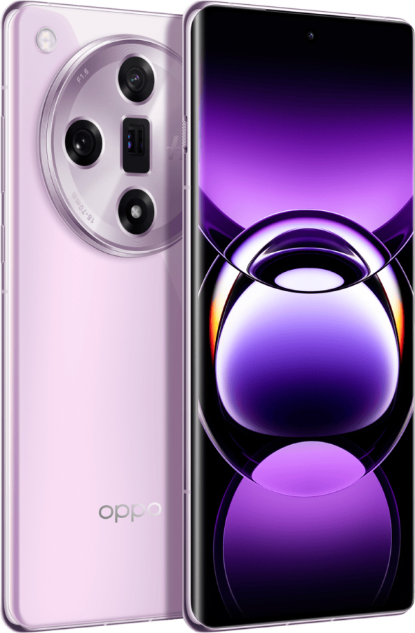 Oppo Find X7 16/1Tb Purple