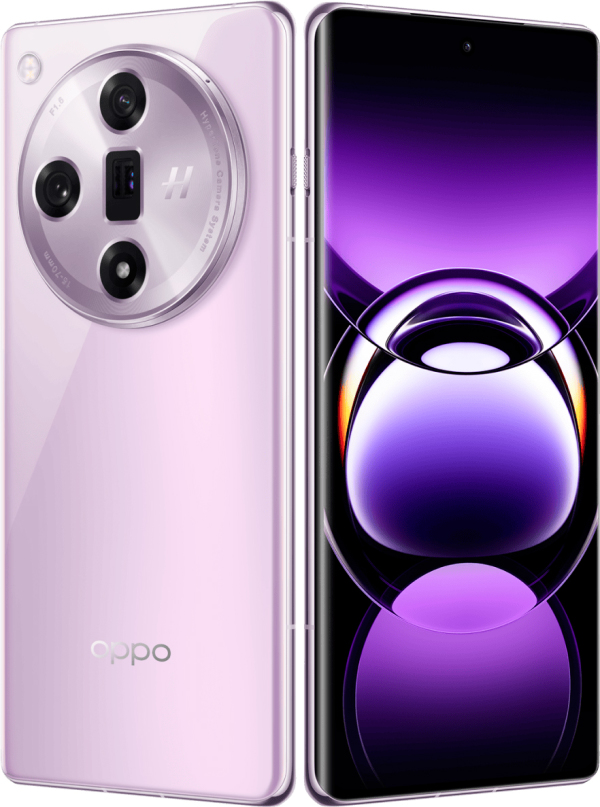 Oppo Find X7 16/1Tb Purple