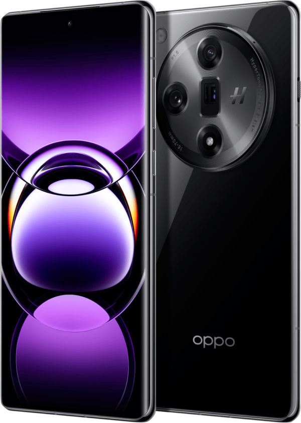 Oppo Find X7 16/256Gb Black