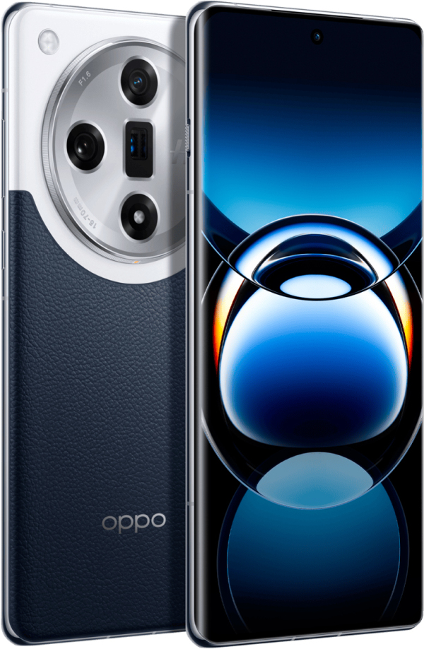 Oppo Find X7 16/256Gb Dark Blue