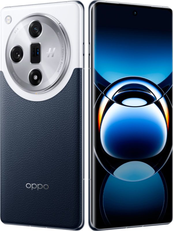 Oppo Find X7 16/256Gb Dark Blue