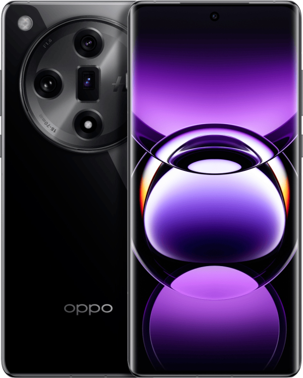 Oppo Find X7 12/256Gb Black