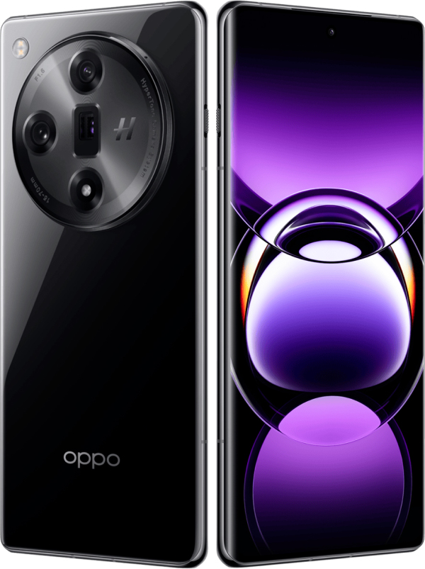 Oppo Find X7 12/256Gb Black