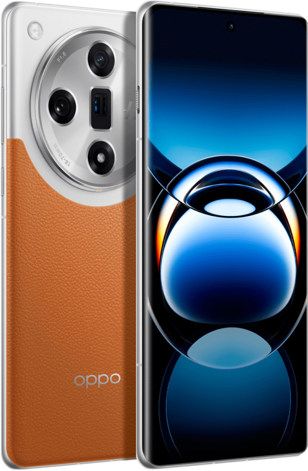 Oppo Find X7 12/256Gb Light Brown