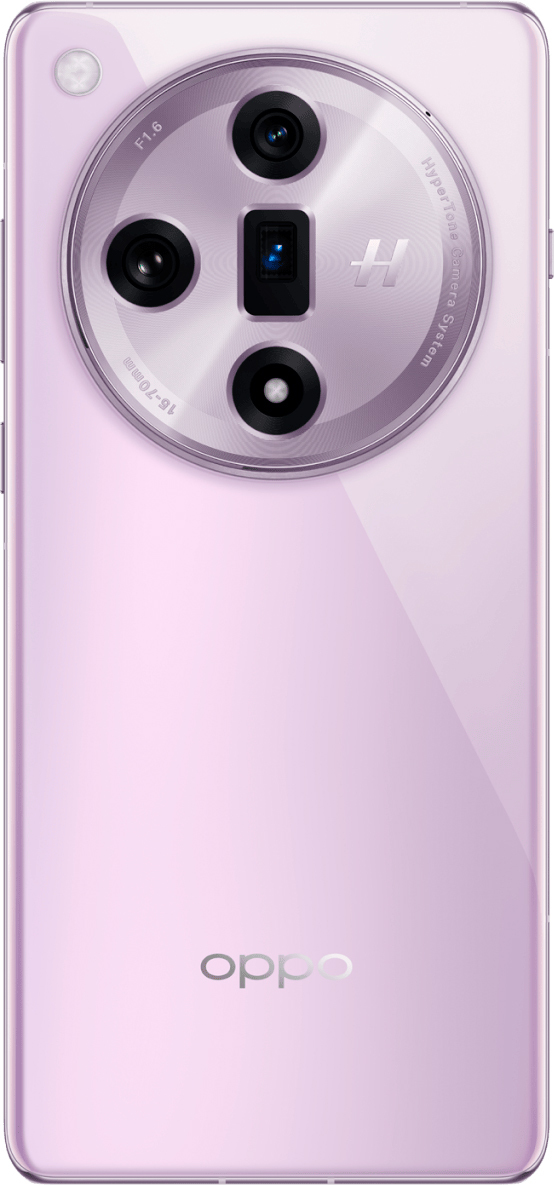 Oppo Find X7 12/256Gb Purple