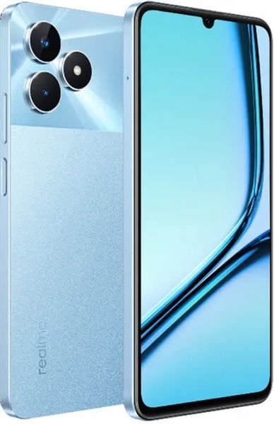 Realme Note 50 3/64Gb Sky Blue