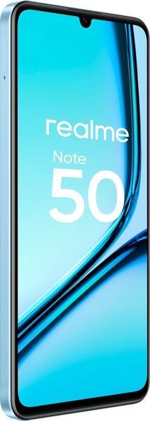 Realme Note 50 3/64Gb Sky Blue