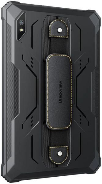 Blackview Active 8 Pro 8/256Gb Global Black